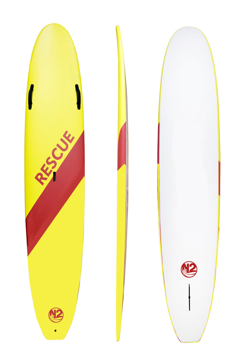 Surf rescue deals board for sale